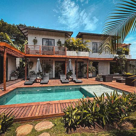 Mapuwi Villa & Suite Palomino Zewnętrze zdjęcie