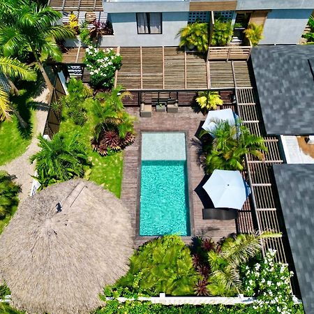 Mapuwi Villa & Suite Palomino Zewnętrze zdjęcie
