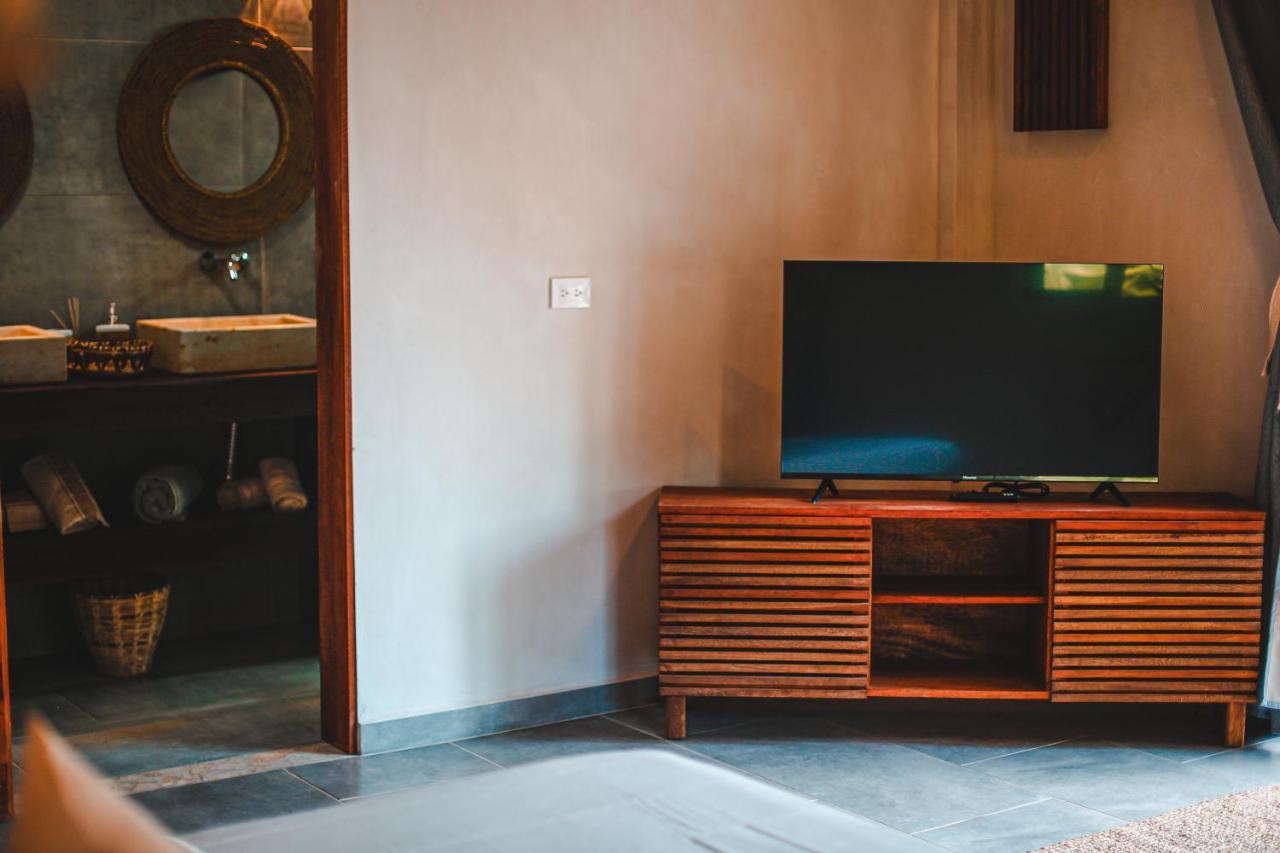 Mapuwi Villa & Suite Palomino Zewnętrze zdjęcie