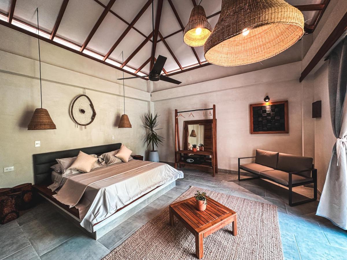 Mapuwi Villa & Suite Palomino Zewnętrze zdjęcie