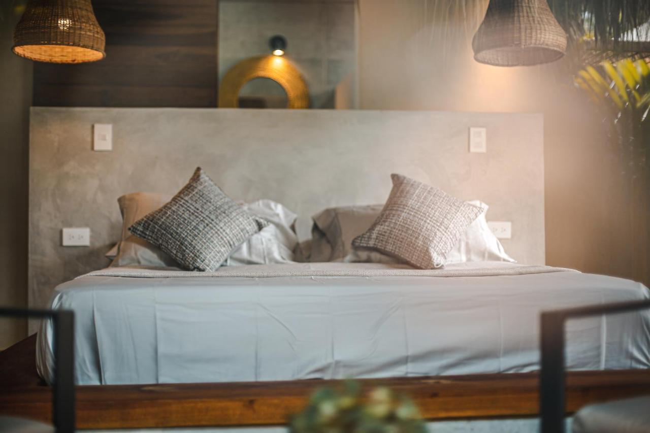 Mapuwi Villa & Suite Palomino Zewnętrze zdjęcie