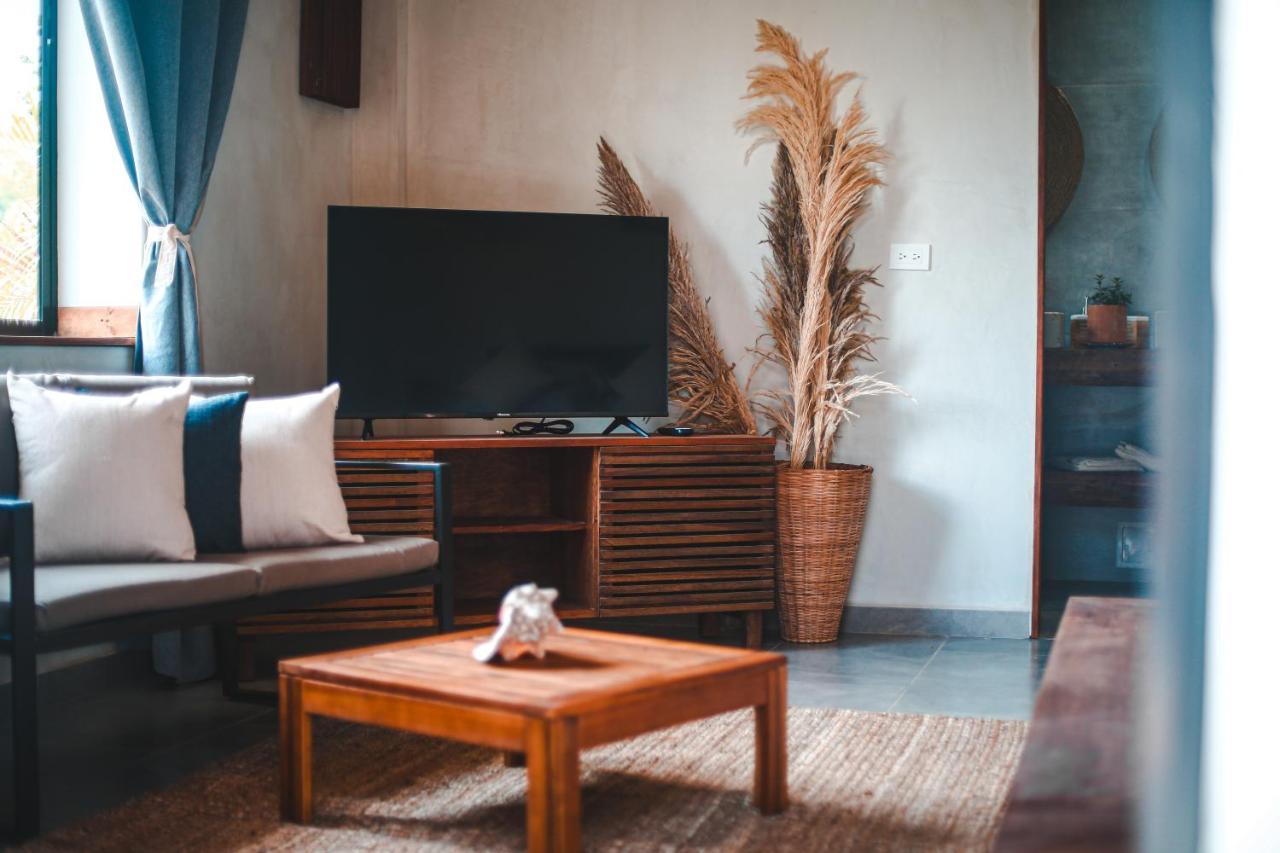 Mapuwi Villa & Suite Palomino Zewnętrze zdjęcie