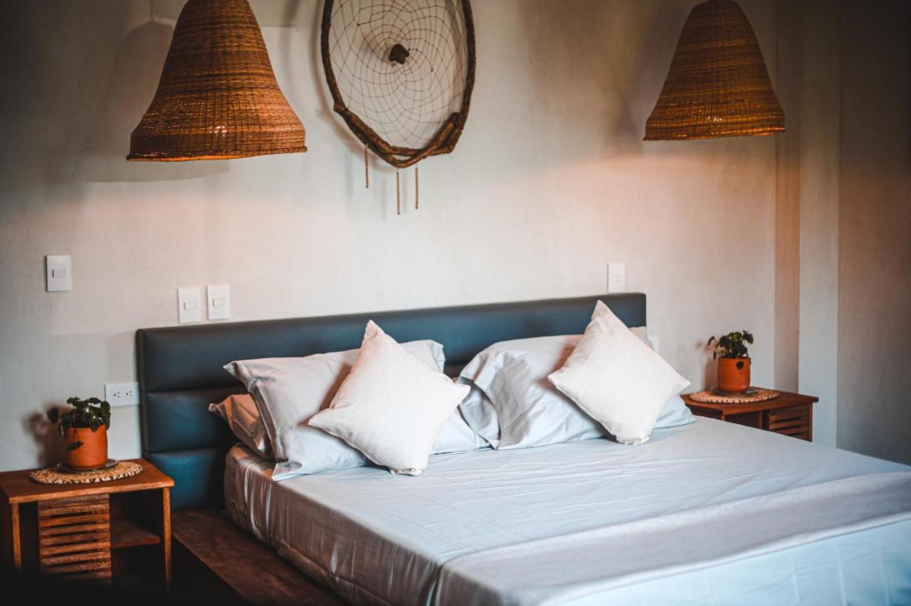 Mapuwi Villa & Suite Palomino Zewnętrze zdjęcie