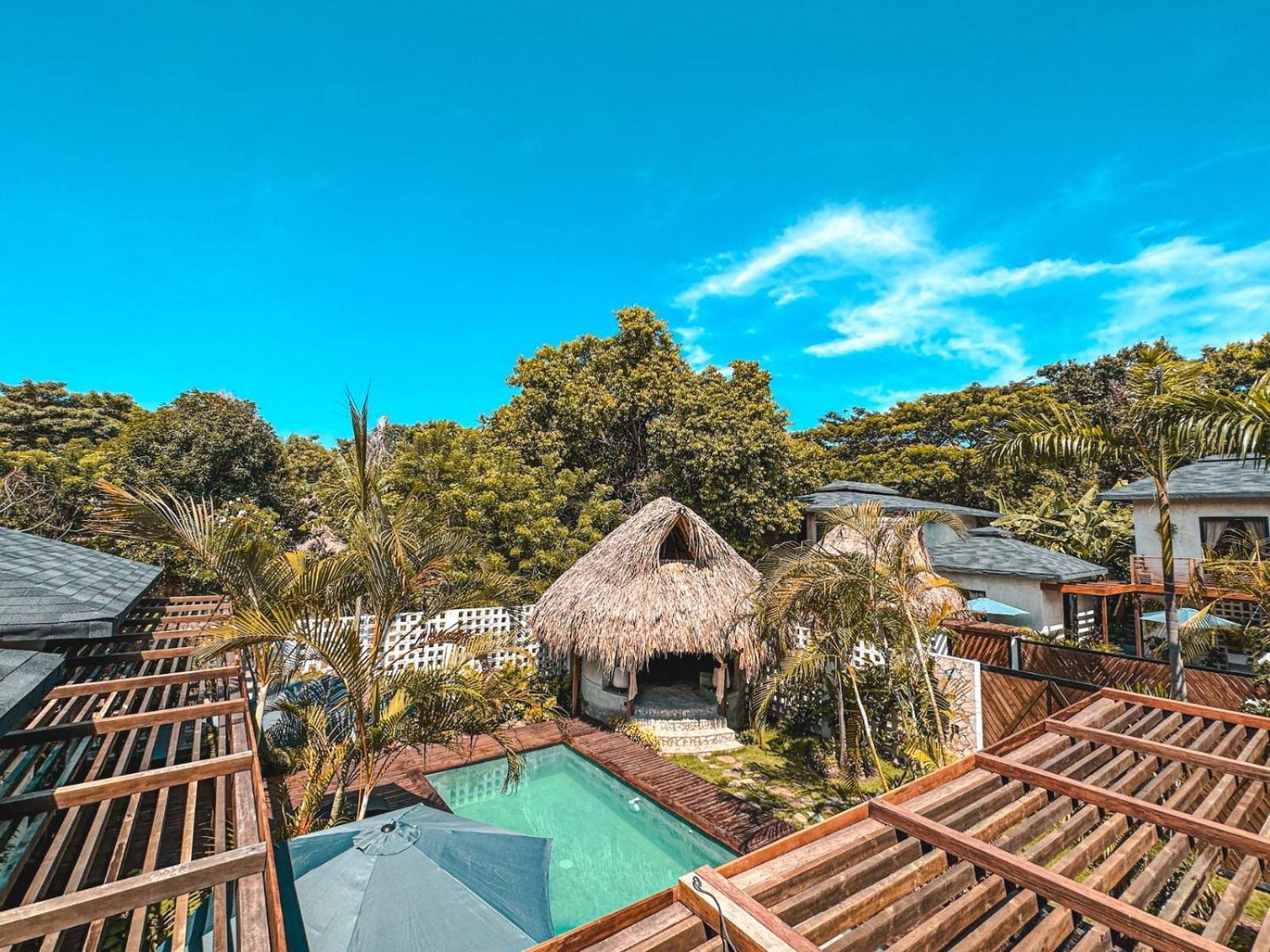 Mapuwi Villa & Suite Palomino Zewnętrze zdjęcie