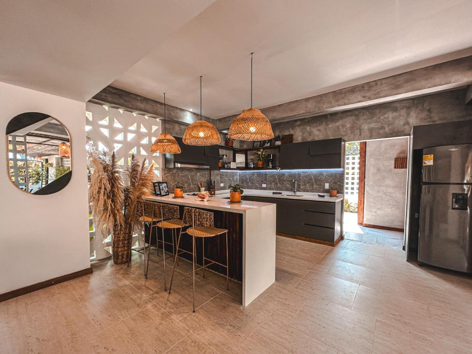 Mapuwi Villa & Suite Palomino Zewnętrze zdjęcie