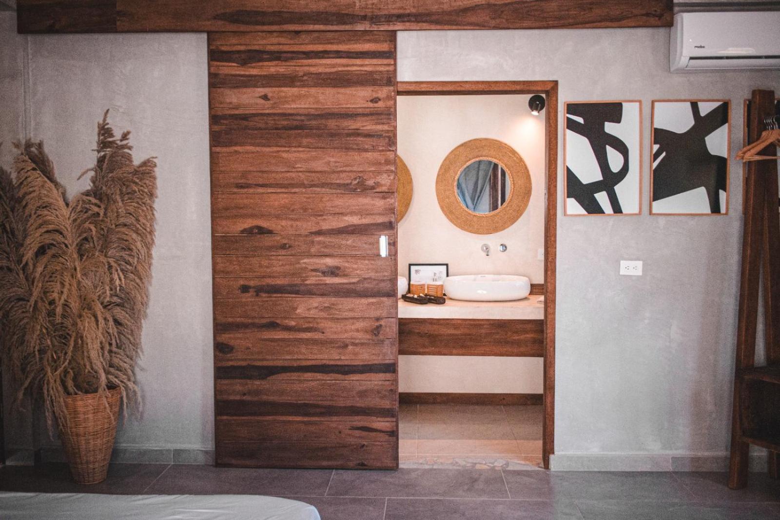 Mapuwi Villa & Suite Palomino Zewnętrze zdjęcie