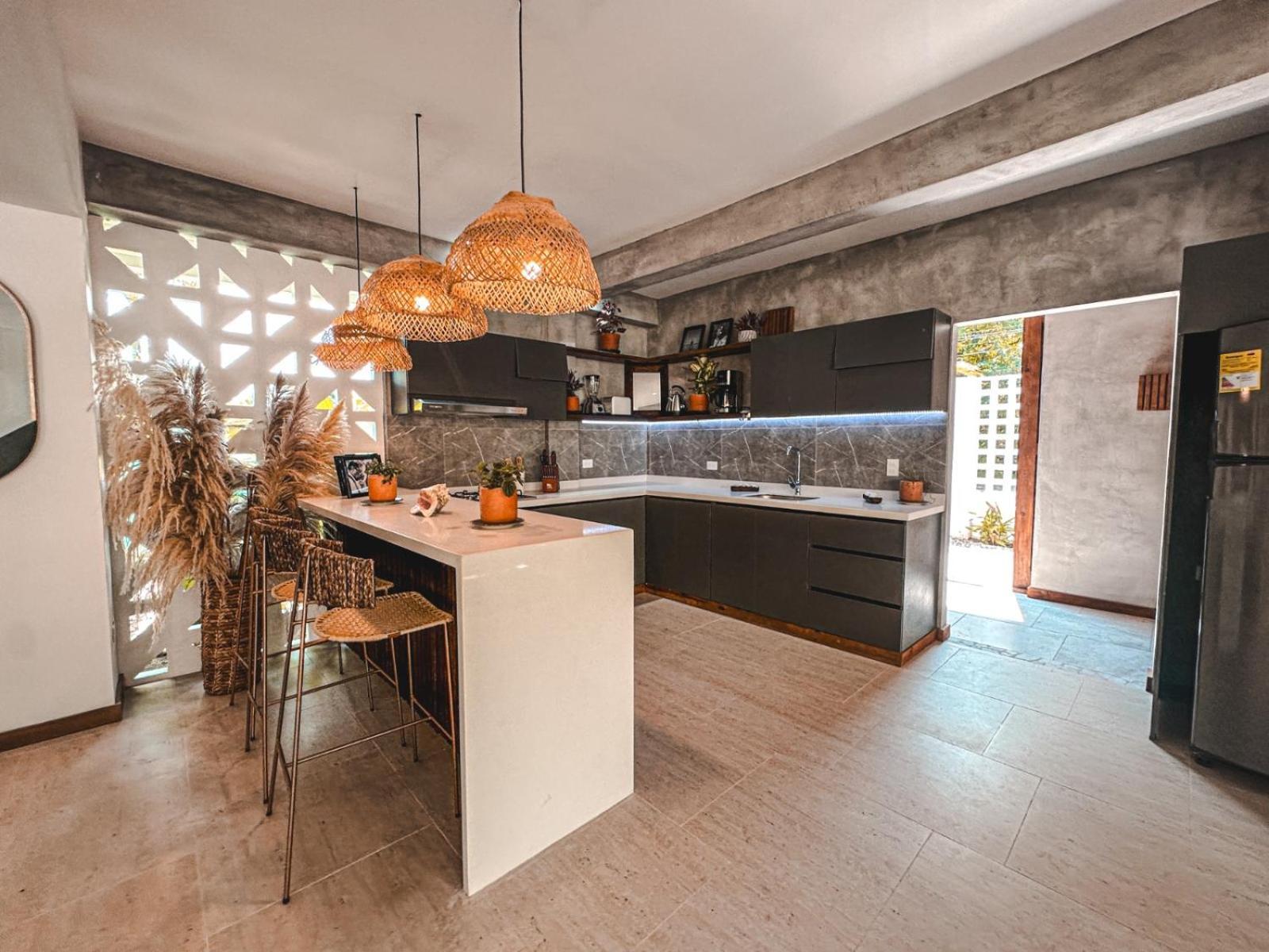 Mapuwi Villa & Suite Palomino Zewnętrze zdjęcie
