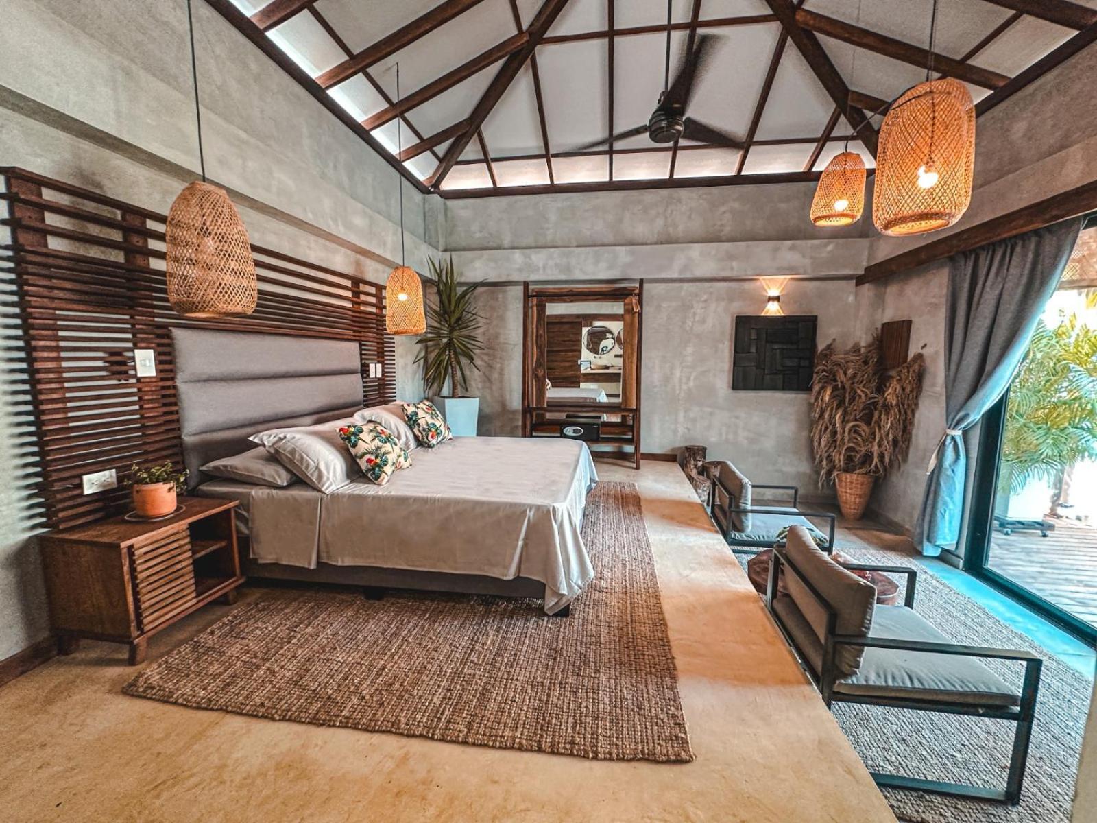 Mapuwi Villa & Suite Palomino Zewnętrze zdjęcie