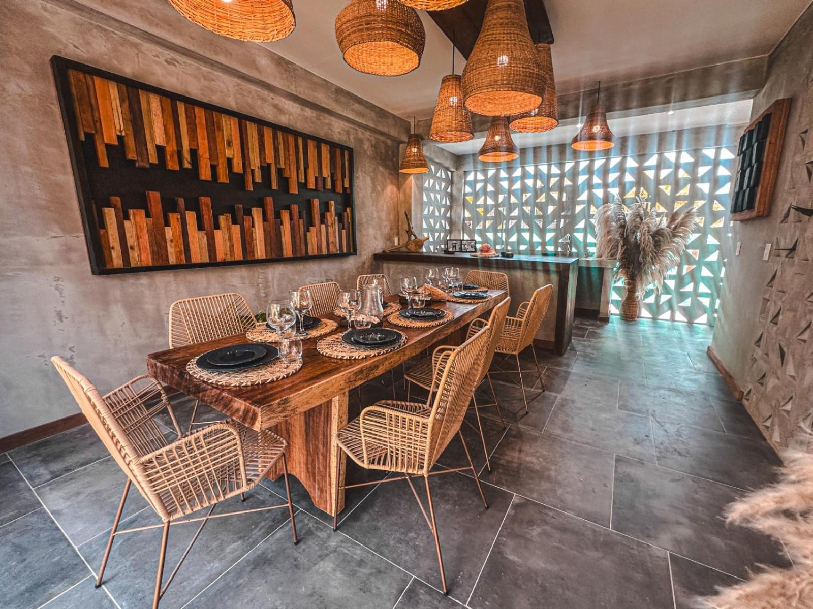 Mapuwi Villa & Suite Palomino Zewnętrze zdjęcie