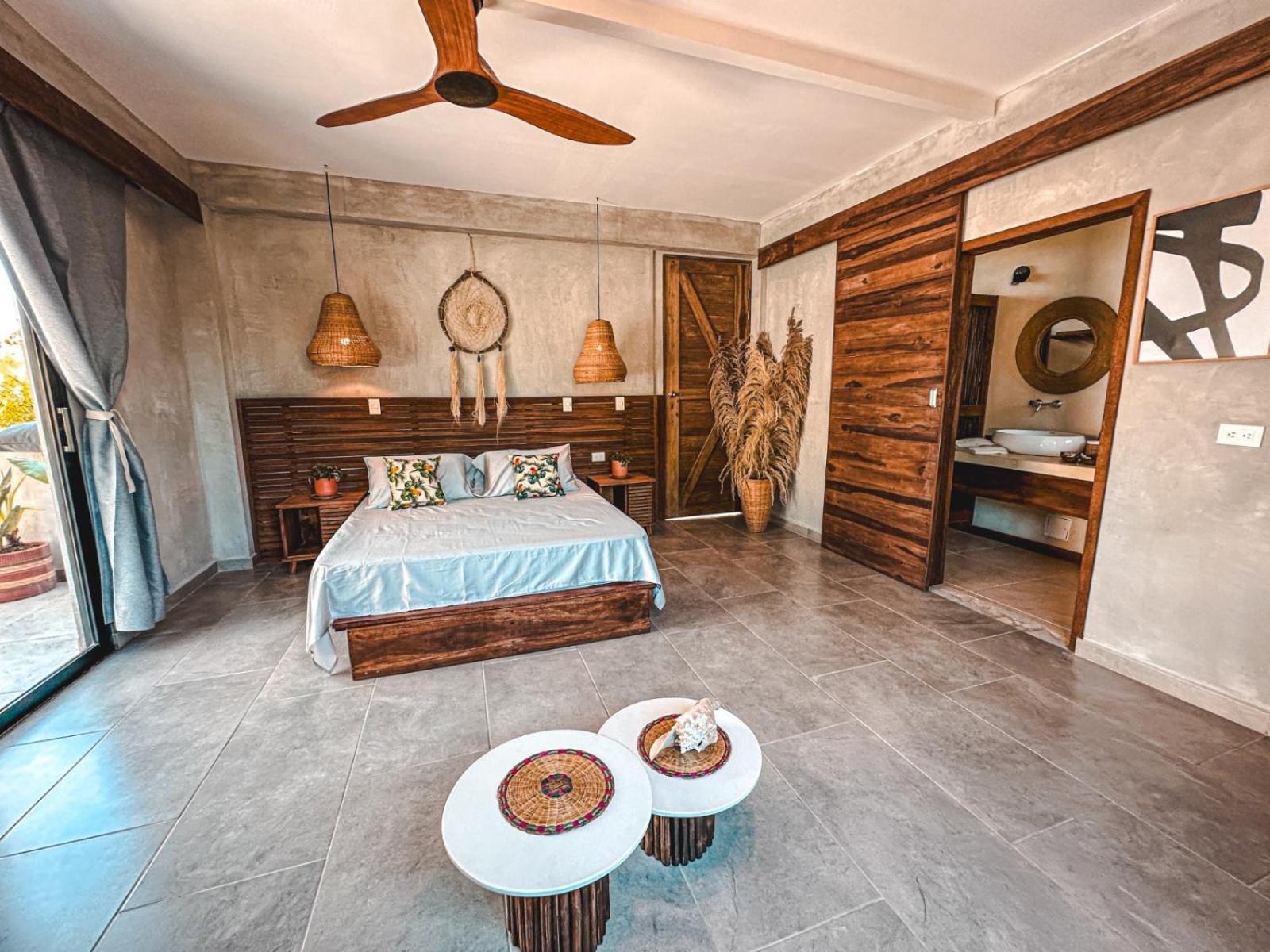 Mapuwi Villa & Suite Palomino Zewnętrze zdjęcie