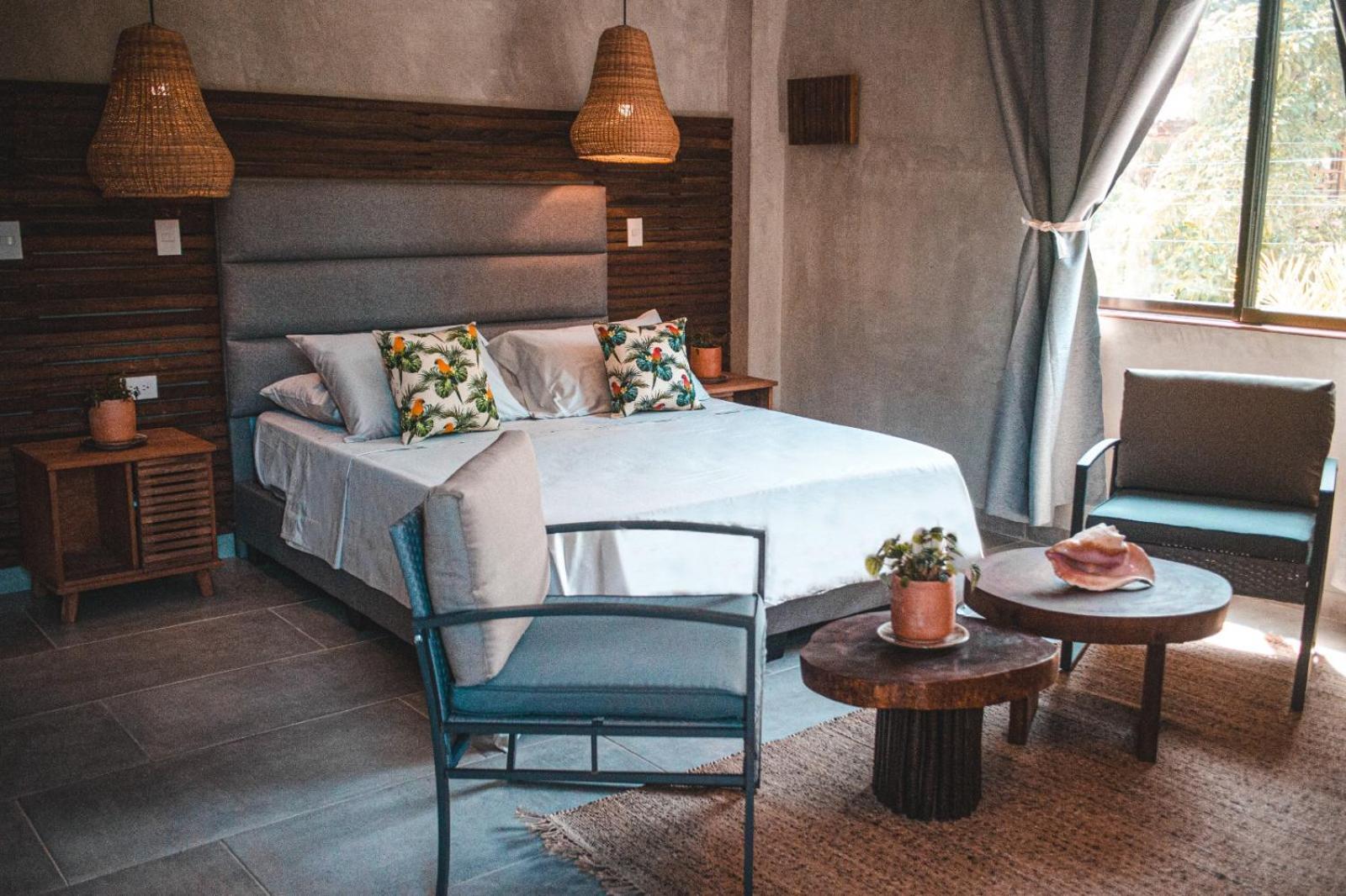 Mapuwi Villa & Suite Palomino Zewnętrze zdjęcie