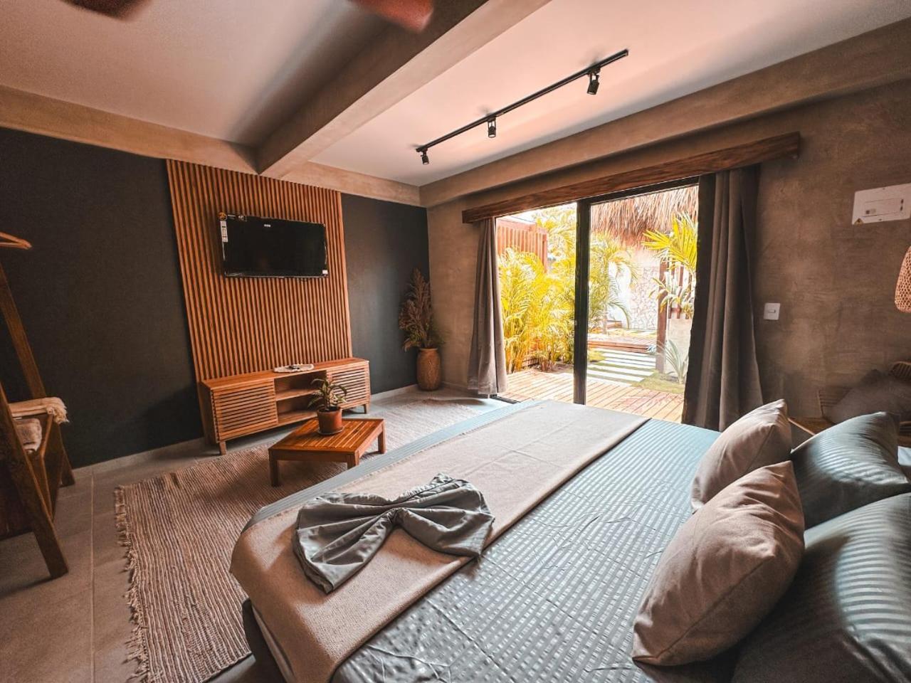 Mapuwi Villa & Suite Palomino Zewnętrze zdjęcie