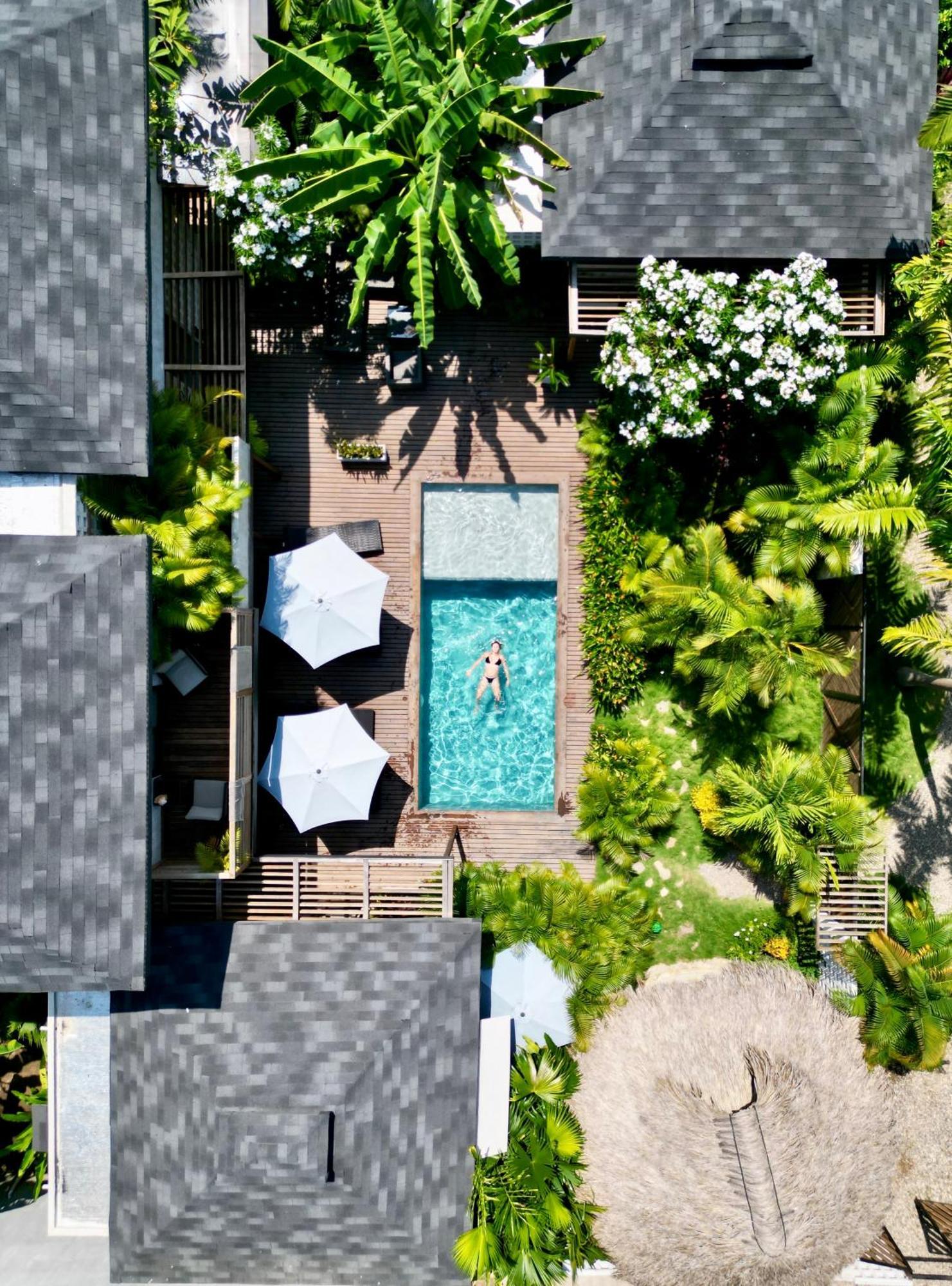 Mapuwi Villa & Suite Palomino Zewnętrze zdjęcie